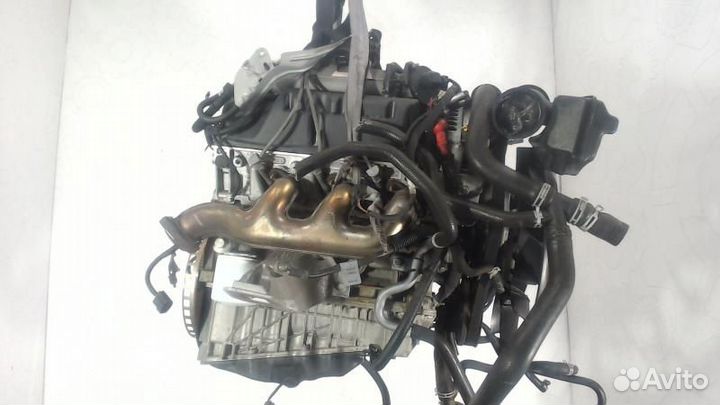 Двс Land Rover Discovery 3 4.0 2005 406PN