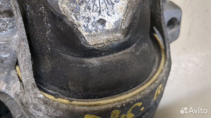 Подушка крепления двигателя Audi A5, 2008