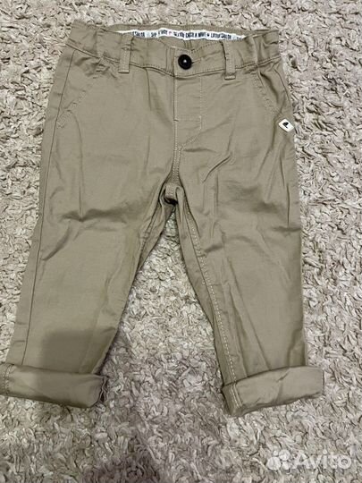 Джинсы zara 86