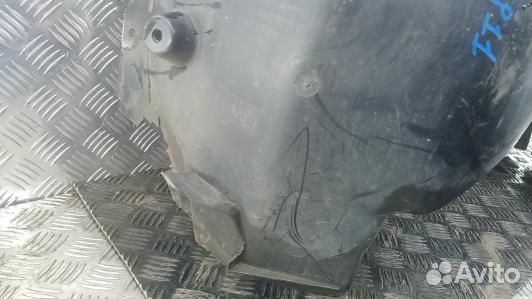 Защита арок (защита крыла, подкрылок) передняя левая ford focus 3 (YNP11H301)