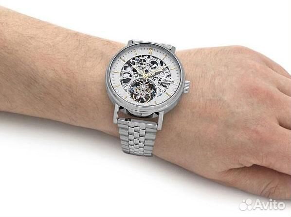 Мужские наручные часы Ingersoll The Charles I05803B