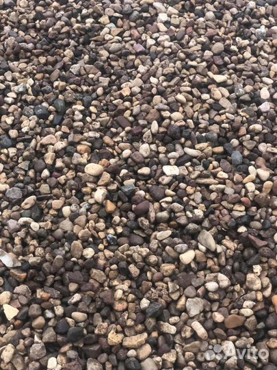 Доставка сыпучих материалов