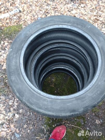 Pirelli Cinturato P1 185/55 R15 82H