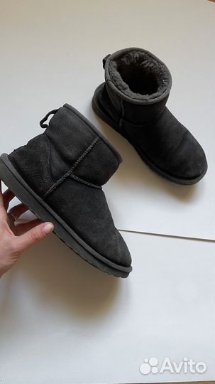 Ugg угги mini