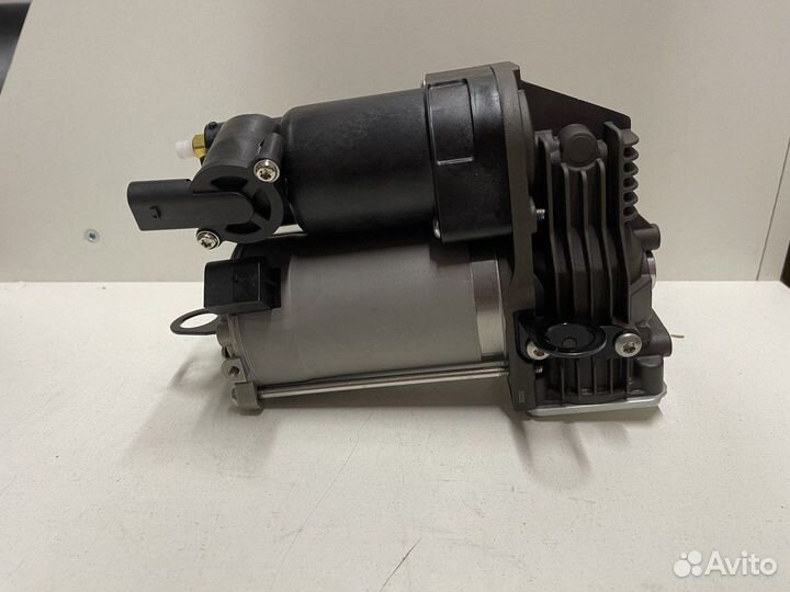 Пневмокомпрессор Mercedes W166 X166 A1663200104