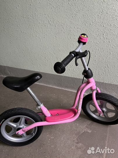 Беговел puky lr m