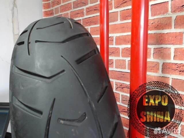 Мотошина Metzeler Tourance next 170 60 R17