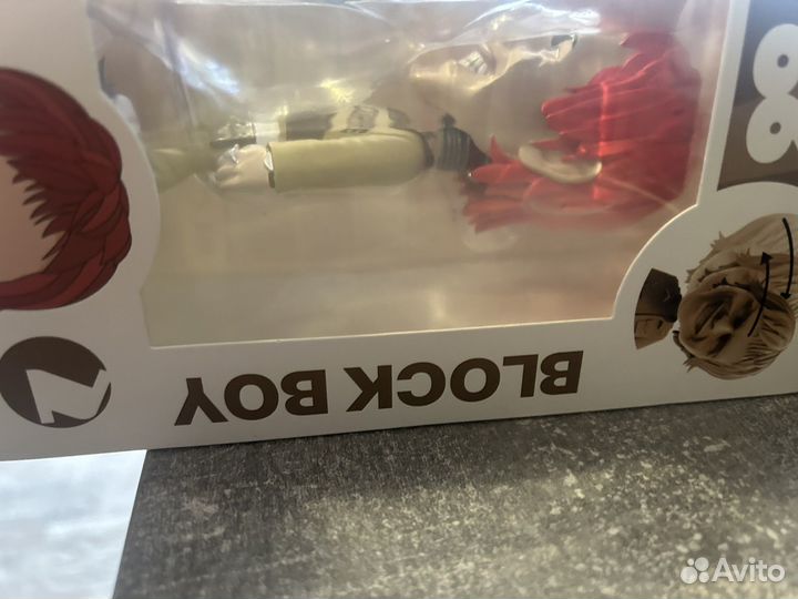 Фигурка Lovv66