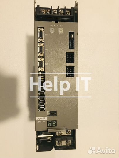 Сервопривод Okuma MIV06-3-V1