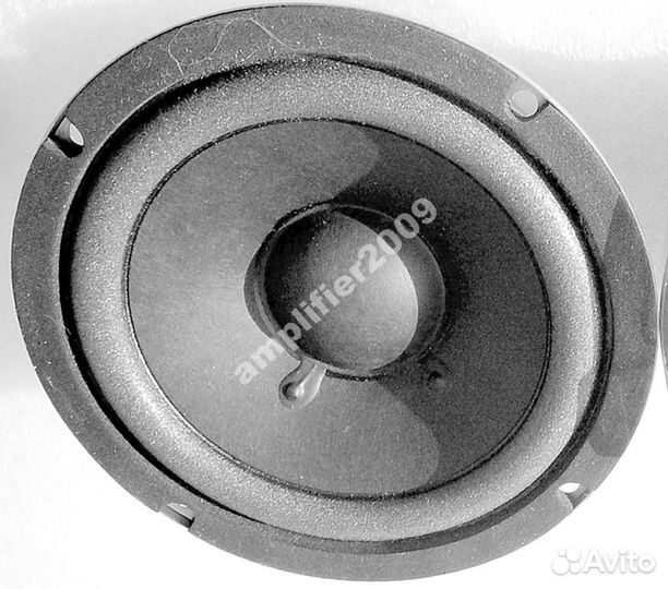 Динамик Woofer SD 0514YB SW310, 4 Ом, 130мм Новый