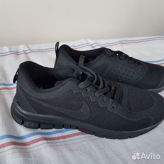 Кроссовки мужские