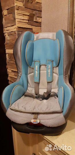 Детское автокресло Ramatti