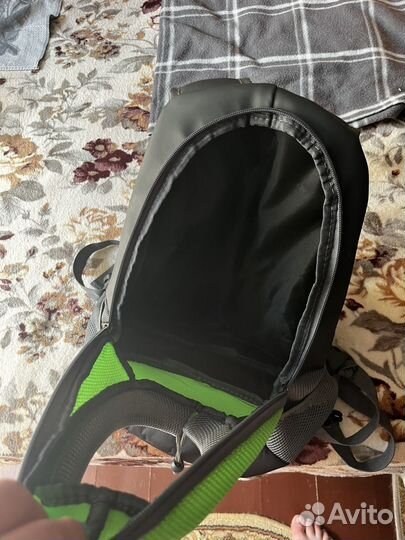 Рюкзак для собак мелких пород