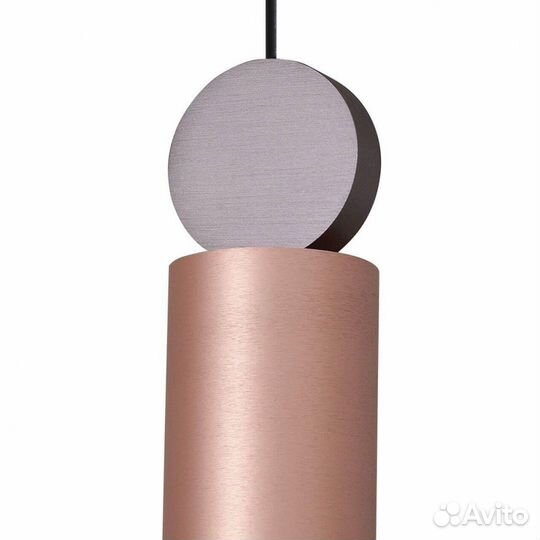 Люстра подвесная на кухню современная