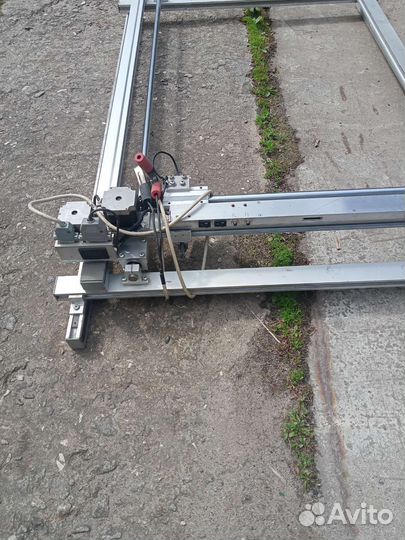 Гравировальный станок гк Утехин