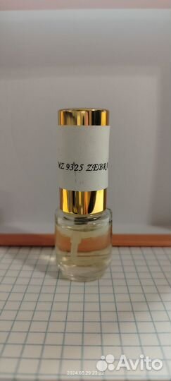 Rasasi Rumz 9325 Zebra