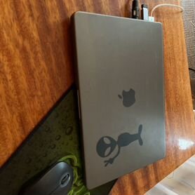 Apple macbook pro