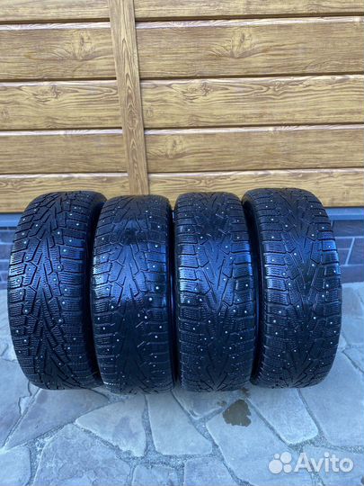 Cordiant Snow Cross 205/55 R16