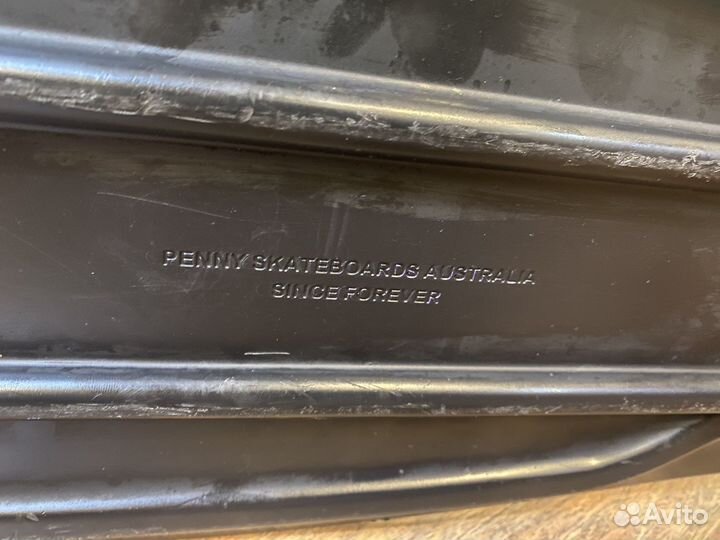 Лонгборд пенни борд 27 оригинал пениборд