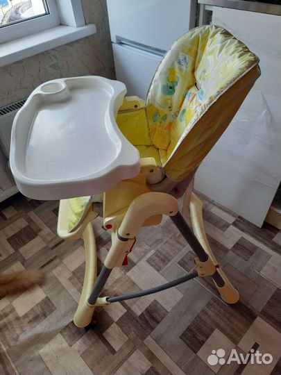 Стул для кормления