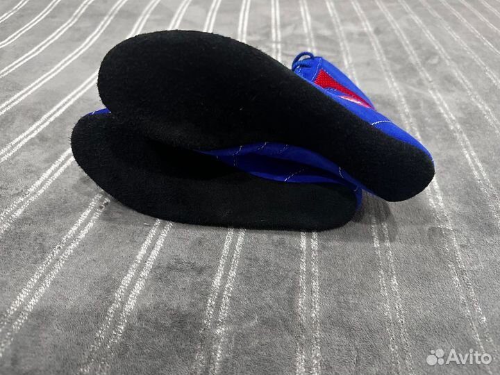 Самбовки (бугги)