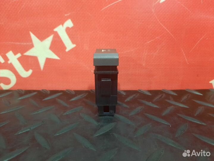 Кнопка температуры Daf XF106