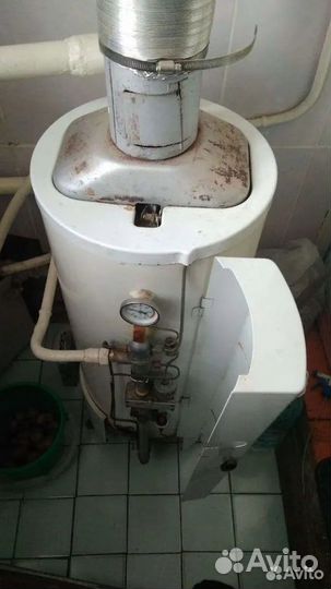 Ремонт Водонагревателей / Котлов частный мастер