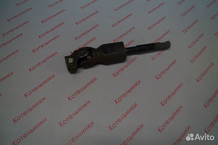 Nissan 48080-BN001 Рулевой карданчик