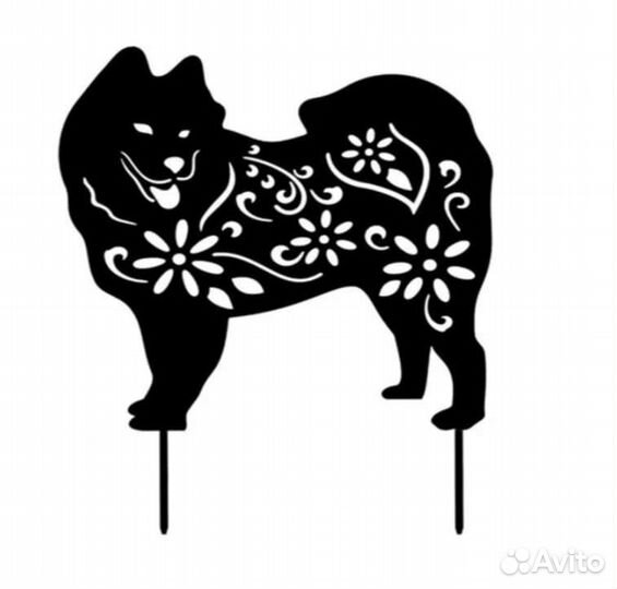 Садовая фигурка 