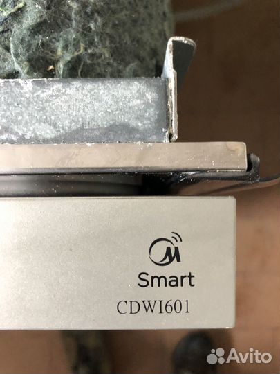 Посудомоечная машина comfee CDW1601