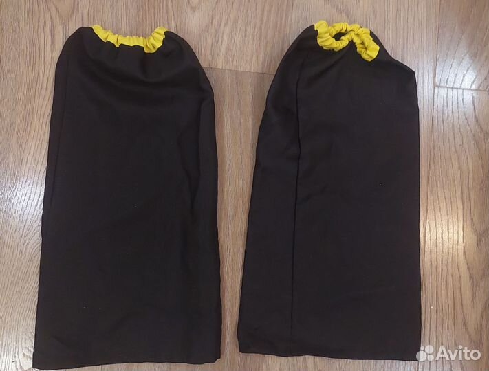 Косплей кагамине рин