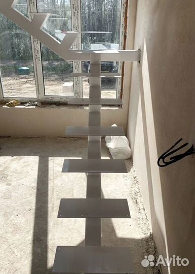 Облицовка ступеней породами дерева