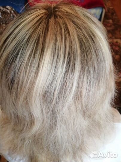 Мелирование