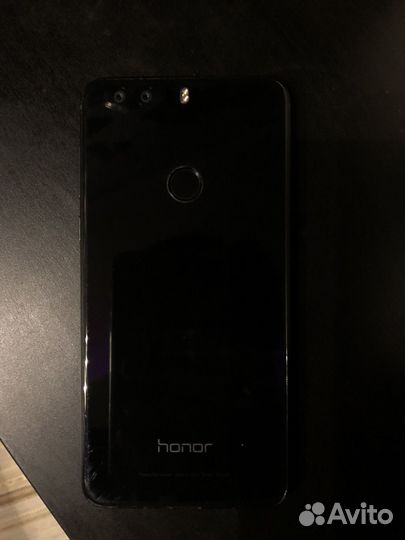 HONOR 8, 4/32 ГБ