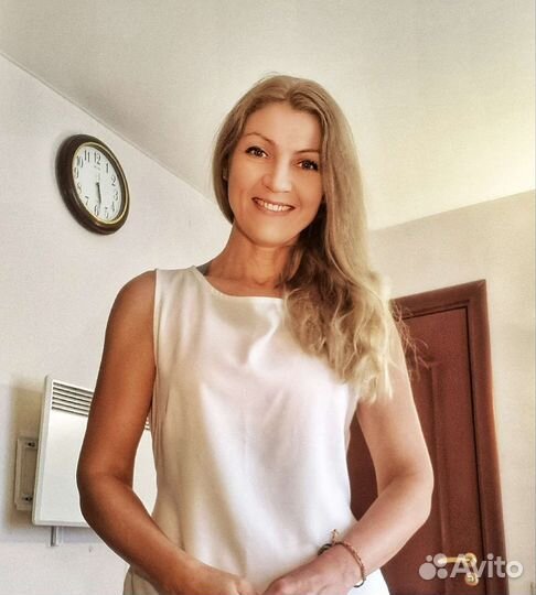 Массаж для тела и лица