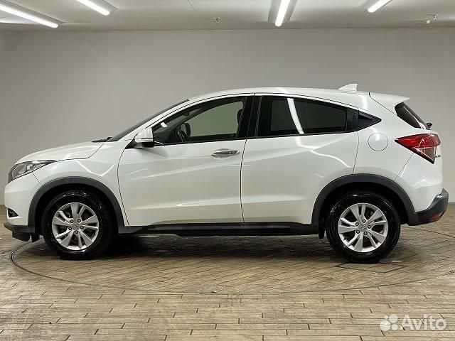 Honda Vezel 1.5 CVT, 2018, 46 000 км