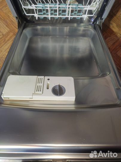 Посудомоечная машина ariston 45 см