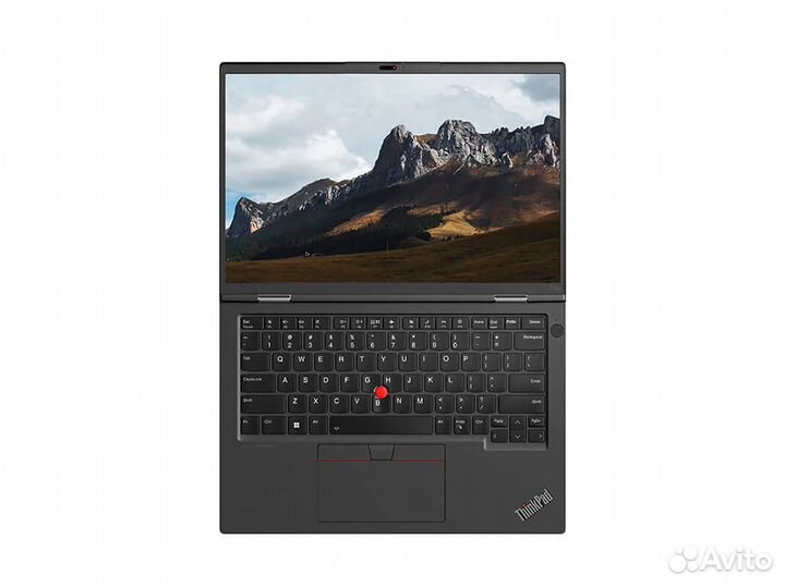 Ноутбук ThinkPad T14p 2023 i9-13900H 16G 2T