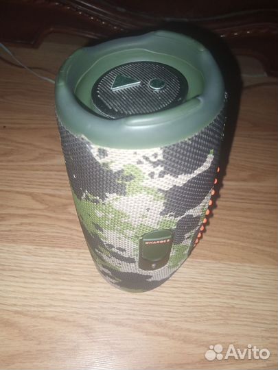 Колонка jbl charge 5 оригинал