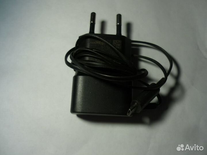 Зарядка для телефона