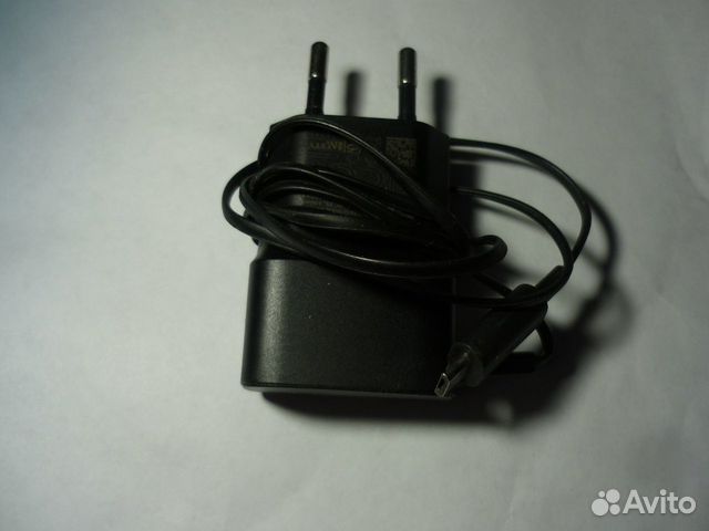 Зарядка для телефона