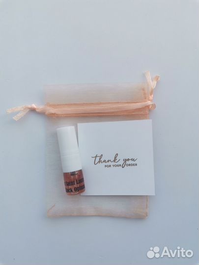 Отливант Том Форд 3мл