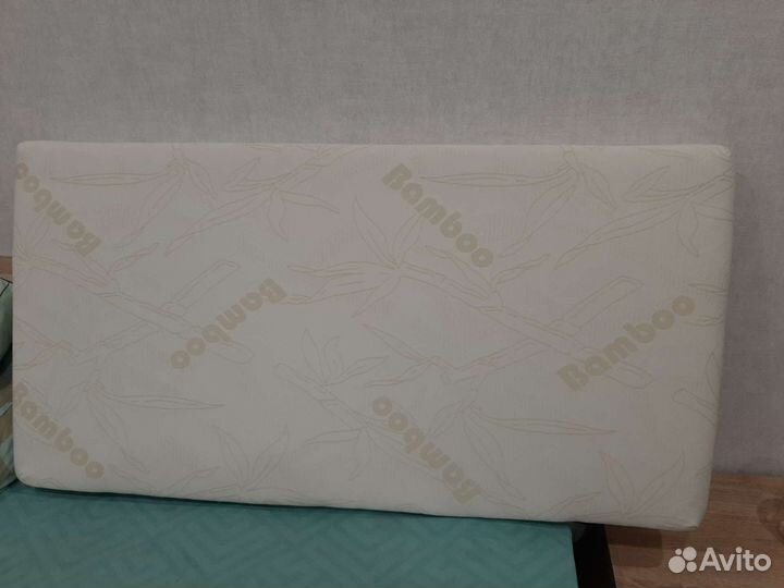 Матрас детский 120 60