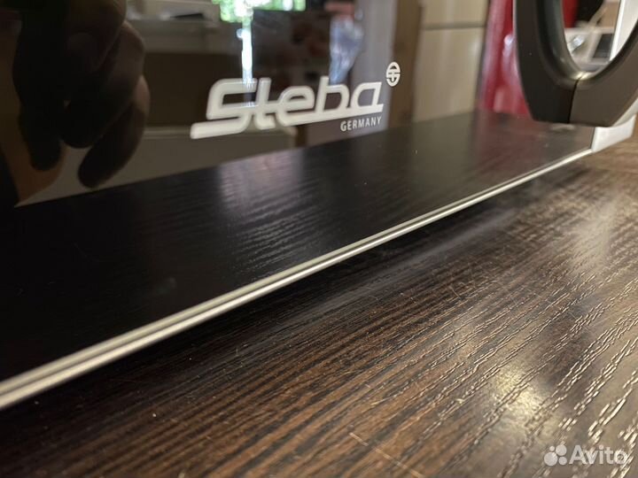 Отдельностоящая микроволновая печь Steba MIC 2030