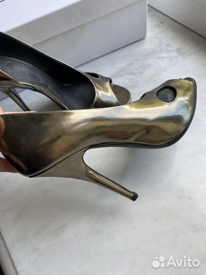 Оригинал босоножки givenchy