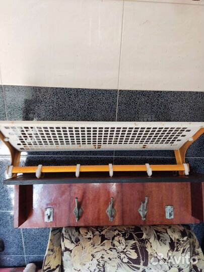 Вешалка из СССР