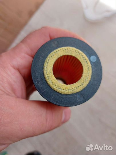 Масляный фильтр VW, Audi, Skoda 1.8/2.0 tsi