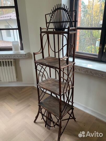 Старинная мебель