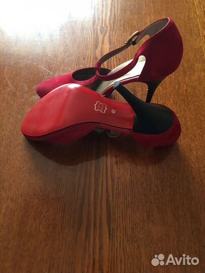 Босоножки женские 40 размер