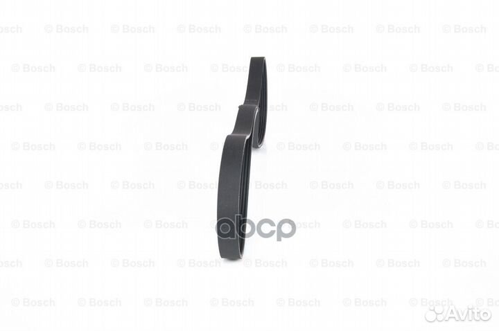 Ремень поликлин. 6pk2145 1987947834 Bosch